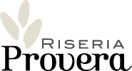 Riseria Provera Logo